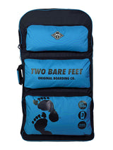 44" Triple Bodyboard Bag (Blue)