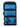 44" Triple Bodyboard Bag (Blue)