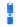 Two Bare Feet 30 Litre Waterproof Dry Bag / Inflatable Bodyboard Carry Bag (Blue)