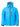 Two Bare Feet Rift Snow Jacket (Blue)