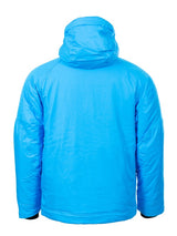 Two Bare Feet Rift Snow Jacket (Blue)