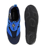 Adults Aqua Shoes (Royal Blue)