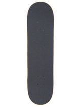 TBF Boarding Co Complete Double Kick Skateboard (Blue)