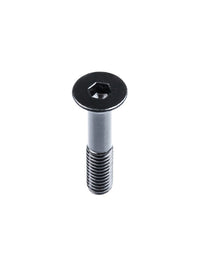 Two Bare Feet Skateboard Bolts and Nuts (Allen/Hex Fit)