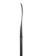 Two Bare Feet 2 Piece Carbon Hybrid SUP Paddle