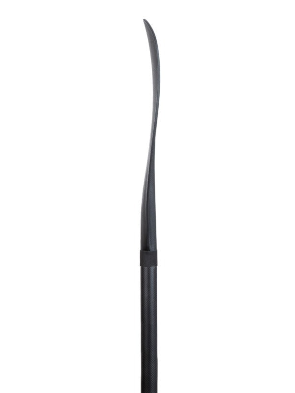 Two Bare Feet 2 Piece Carbon Hybrid SUP Paddle