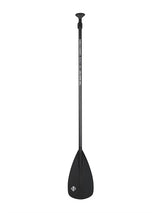 Two Bare Feet 3 Piece Carbon Hybrid SUP Paddle