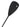 Two Bare Feet 3 Piece Carbon Hybrid SUP Paddle