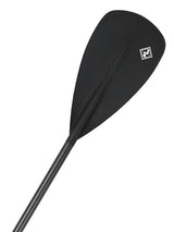 Two Bare Feet 2 Piece Carbon Hybrid SUP Paddle