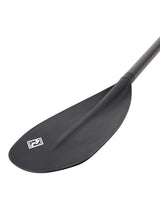 Two Bare Feet 2 Piece Carbon Hybrid SUP Paddle