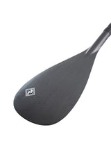 Two Bare Feet 3 Piece Full Carbon Fibre Pro SUP Paddle