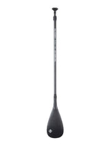 Two Bare Feet 3 Piece Full Carbon Fibre Pro SUP Paddle