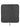 Two Bare Feet Changing Mat (Black/Charcoal)