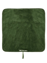 Two Bare Feet Changing Mat (Forest/Forest)