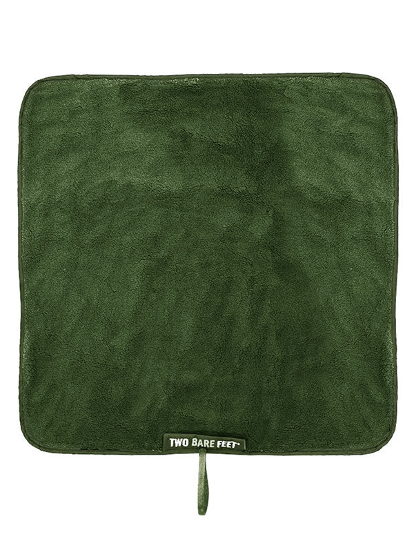 Two Bare Feet Changing Mat (Forest/Forest)