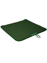 Two Bare Feet Changing Mat (Forest/Forest)