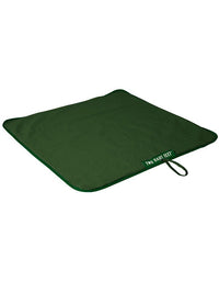 Two Bare Feet Changing Mat (Forest/Forest)