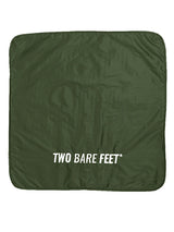 Two Bare Feet Changing Mat (Forest/Forest)