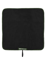 Two Bare Feet Changing Mat (Khaki/Black)