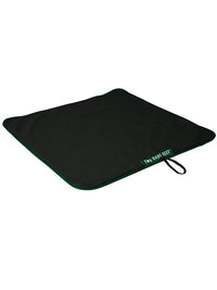 Two Bare Feet Changing Mat (Khaki/Black)