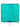 Two Bare Feet Changing Mat (Marine Blue/Teal)