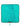 Two Bare Feet Changing Mat (Black/Teal)
