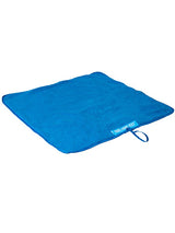 Two Bare Feet Changing Mat (Blue/Blue)