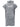 Two Bare Feet Adults Towelling Changing Robe (Grey)