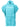 Two Bare Feet Kids Towelling Changing Robe (Aqua)