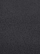 Two Bare Feet Changing Mat (Black/Charcoal)
