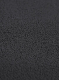 Two Bare Feet Changing Mat (Black/Charcoal)