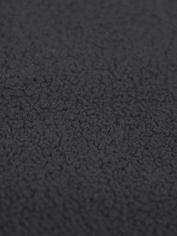 Two Bare Feet Changing Mat (Black/Charcoal)