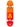 TBF Boarding Co Complete Double Kick Skateboard Checkmate (Red / Gold)