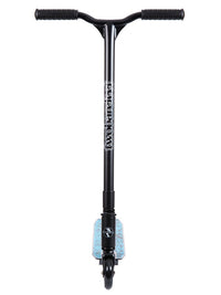 Two Bare Feet Cipher 2 Model Stunt Scooter (Black/Blue)