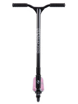 Two Bare Feet Cipher 2 Model Stunt Scooter (Black/Pink)