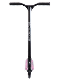Two Bare Feet Cipher 2 Model Stunt Scooter (Black/Pink)