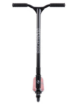Two Bare Feet Cipher 2 Model Stunt Scooter (Black/Red)