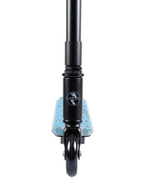 Two Bare Feet Cipher 2 Model Stunt Scooter (Black/Blue)