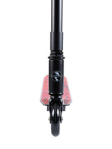 Two Bare Feet Cipher 2 Model Stunt Scooter (Black/Red)