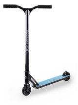 Two Bare Feet Cipher 2 Model Stunt Scooter (Black/Blue)