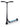 Two Bare Feet Cipher 2 Model Stunt Scooter (Black/Blue)
