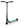Two Bare Feet Cipher 2 Model Stunt Scooter (Black/Mint)