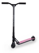 Two Bare Feet Cipher 2 Model Stunt Scooter (Black/Pink)