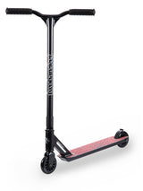 Two Bare Feet Cipher 2 Model Stunt Scooter (Black/Red)