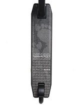 Two Bare Feet Cipher Model Stunt Scooter (Black)