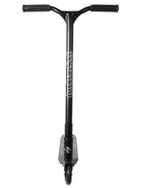 Two Bare Feet Cipher Model Stunt Scooter (Black)