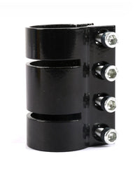 TBF Stunt Scooter Quad Clamp (Black)