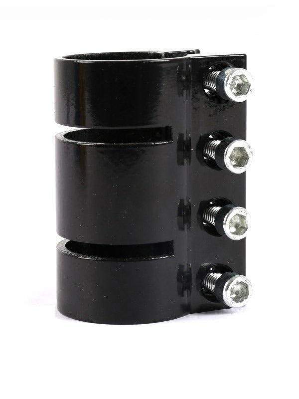 TBF Stunt Scooter Quad Clamp (Black)