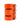 TBF Stunt Scooter Quad Clamp (Orange)