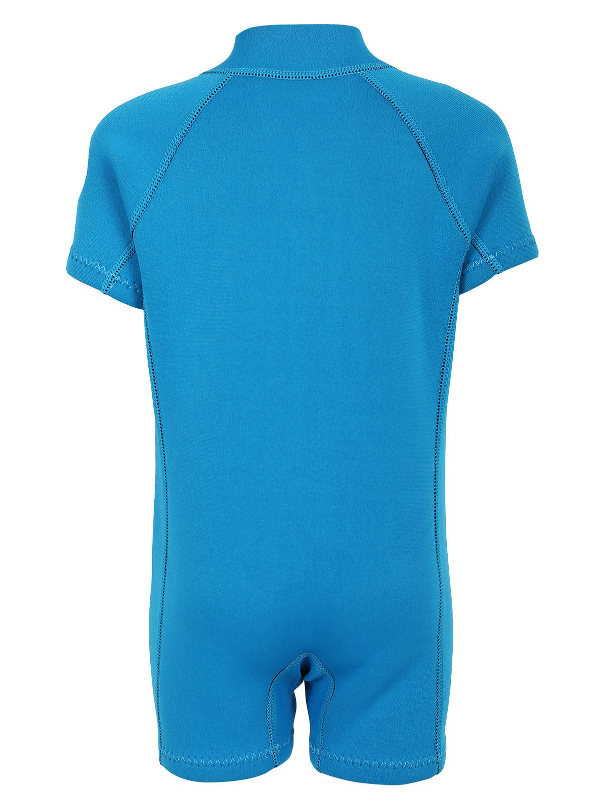 Classic Baby Wetsuit (Aqua)
